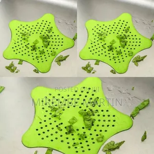 Sink Filter