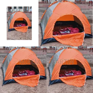 2 People Camping Tent