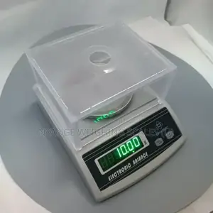 Lab Balance Weighing Scale 3kg/0.01g Weight Digital Weighing Scale(10)