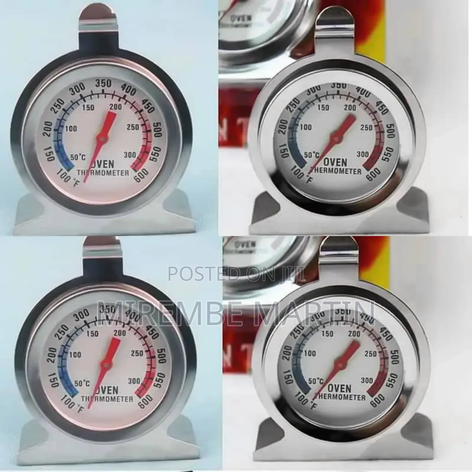Mini Oven Thermometer