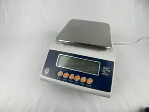 Digital Analytical Weigh Scale Laboratory Weighing Scales