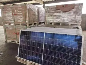 420W Mono Crystalline Solar Panels/ Wholesale Price.