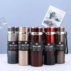 Stainless Steel Thermos Vacuum Bottle