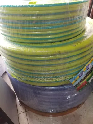Garden Hose Pipes