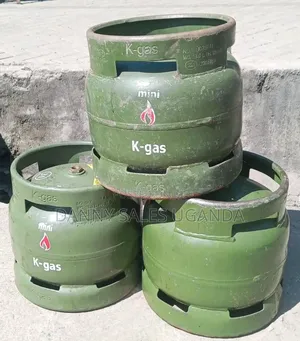 K Gas Refilling 6kgs and 13kgs ( Fast Delivery)