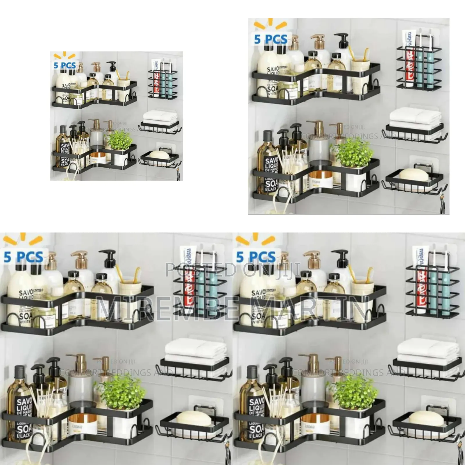 Shower Caddy