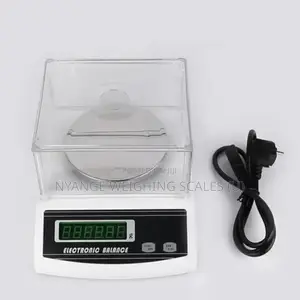 Laboratory Weigh Scale Electronic Balance Weighing Scale [20]