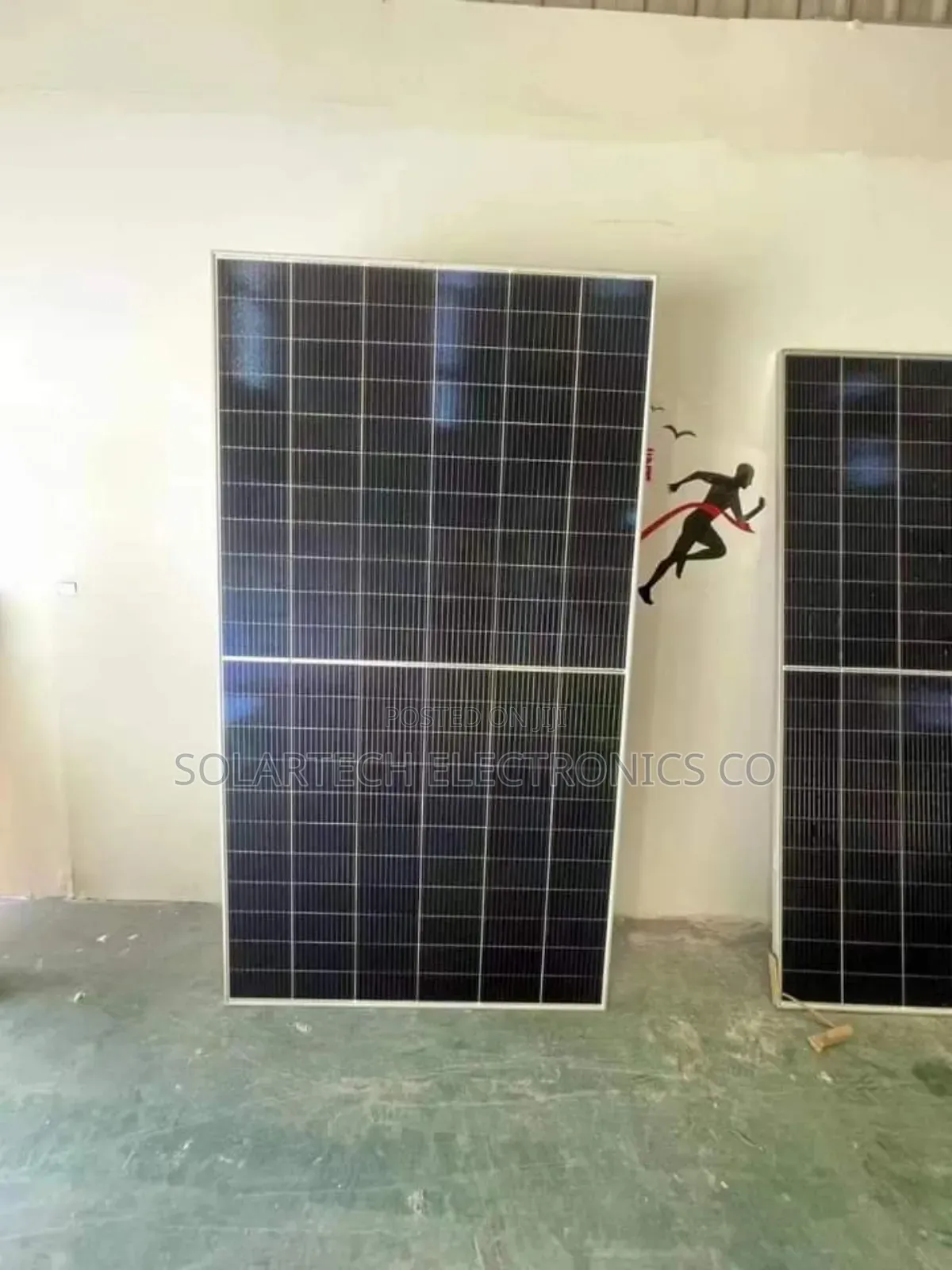 350W Monocrystalline Solar Panels Cwort