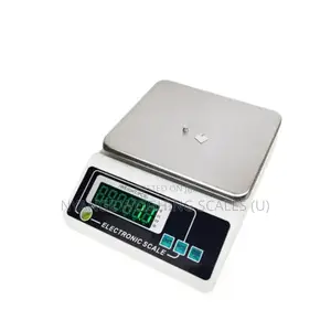 What Is the Price of Laboratory Weighing Scale [4]