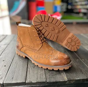 Classic Casual Oxford Timberland Boots in Stock