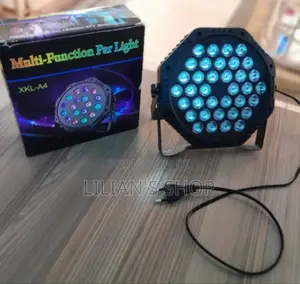36 Bulbs LED Decorative Stage Lights