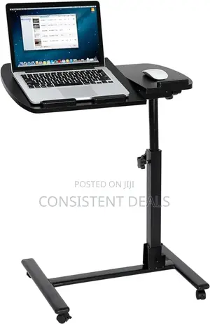 Adjustable Portable Laptop Stand
