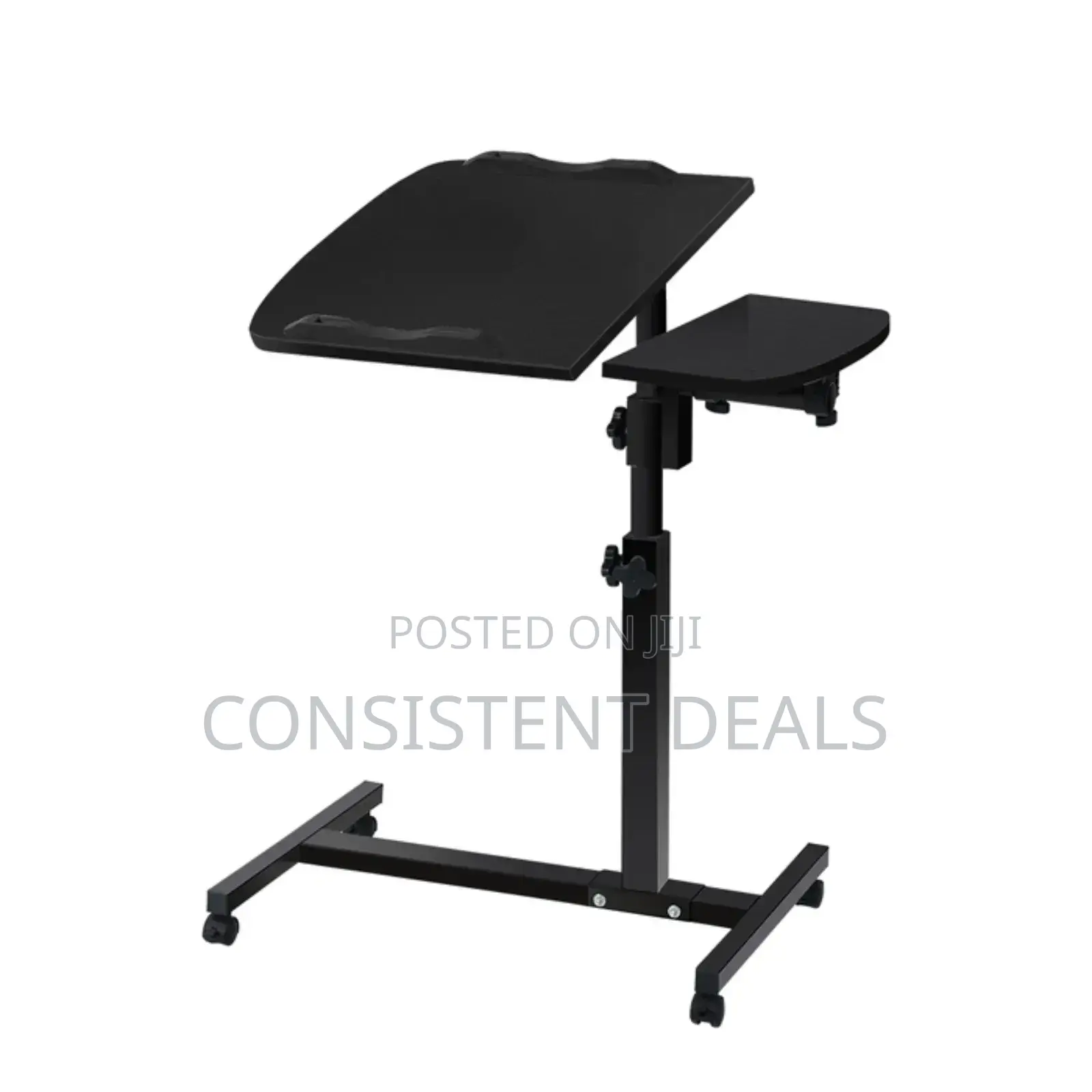 Adjustable Laptop Stand
