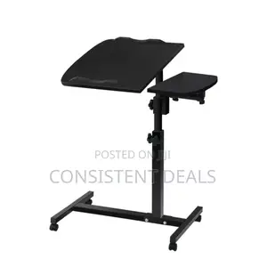 Adjustable Laptop Stand