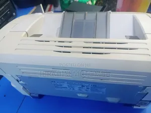 HP Laserjet 1018