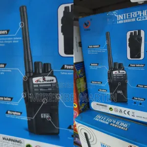 Kids Interphone