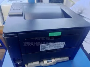 HP Laserjet Pro 400