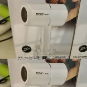 Electric Maxi Hair Dryer