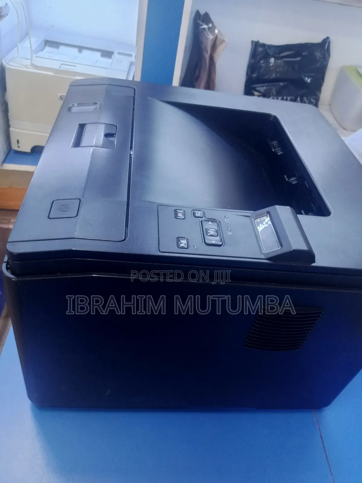 HP Laserjet Pro 400