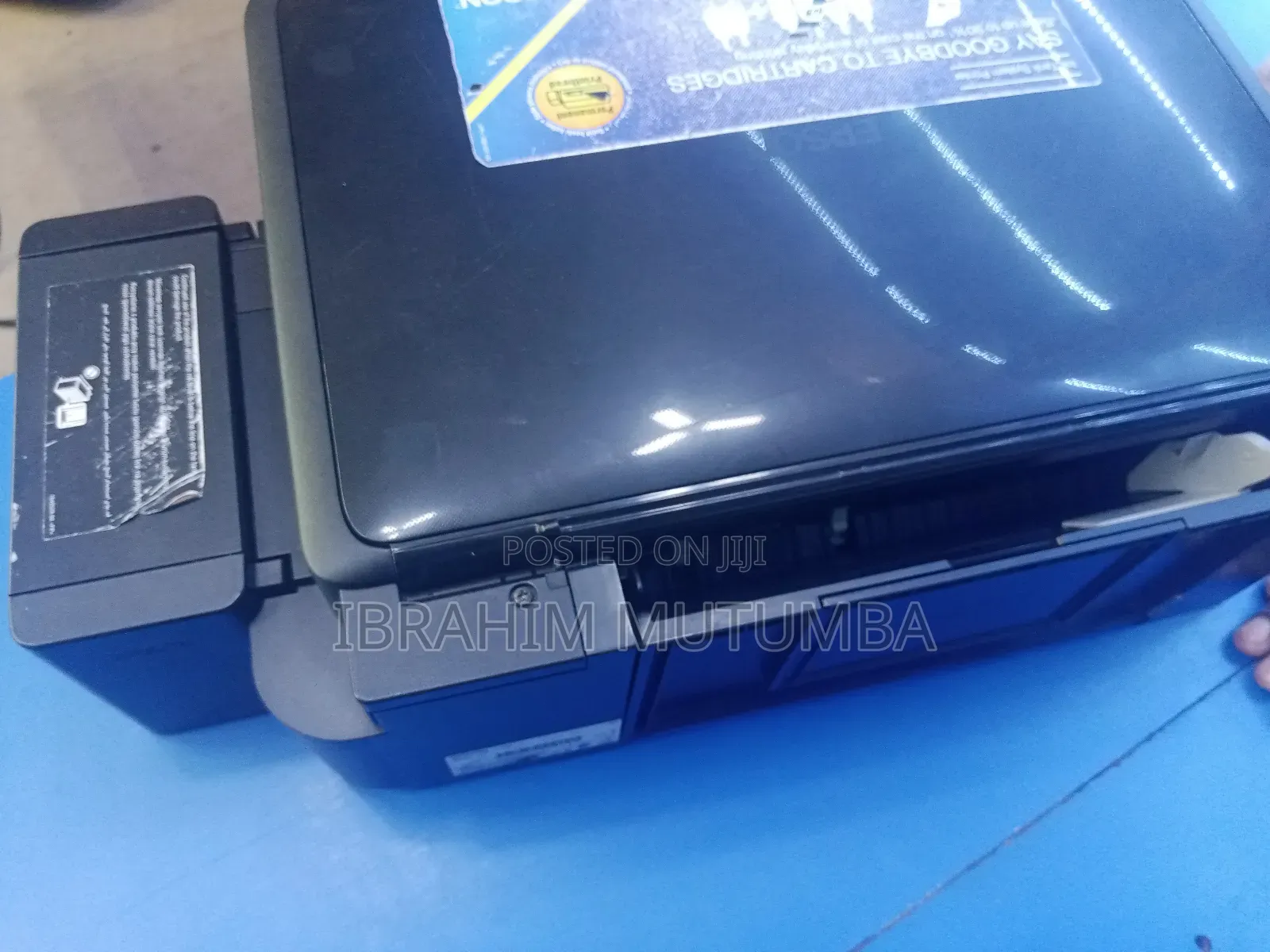 Epson L382