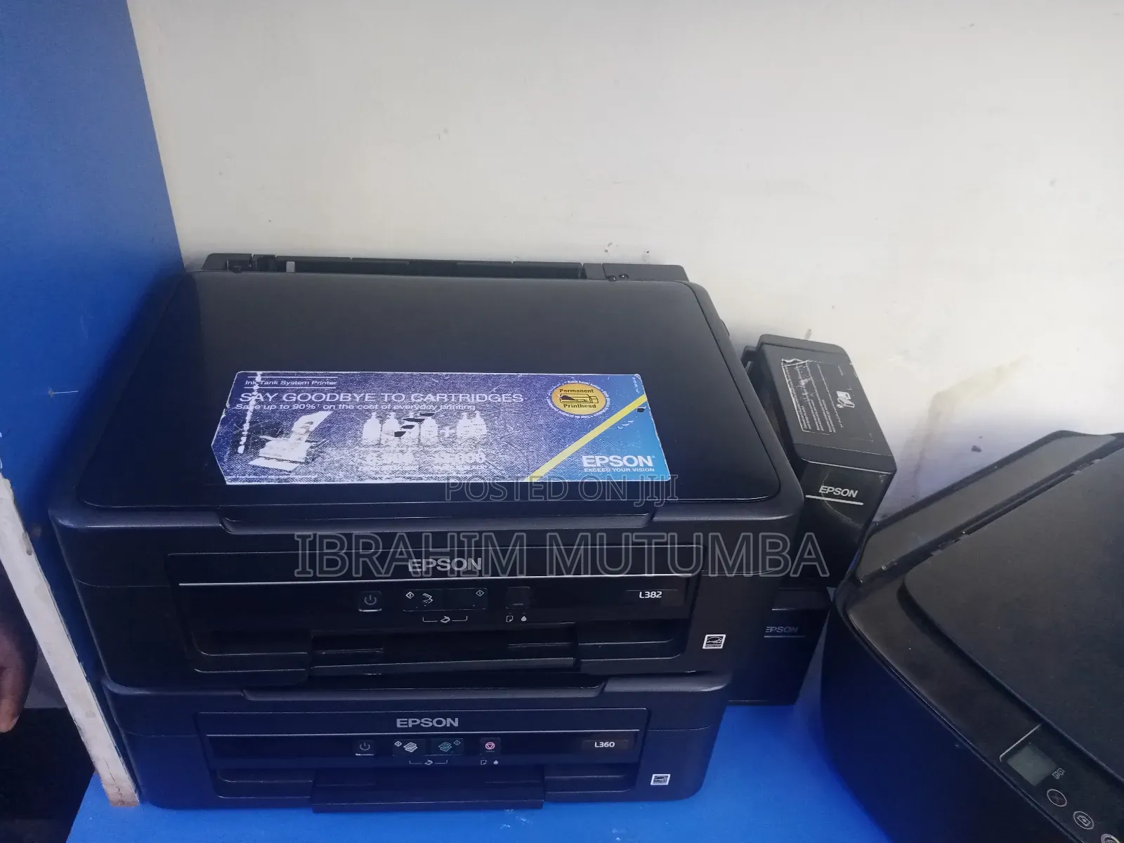 Epson L382
