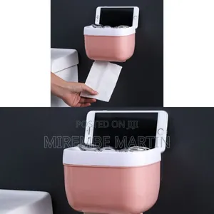 Toilet Paper Holder