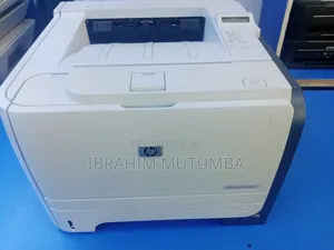 HP Laserjet P2055