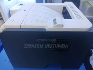 HP Laserjet P2055