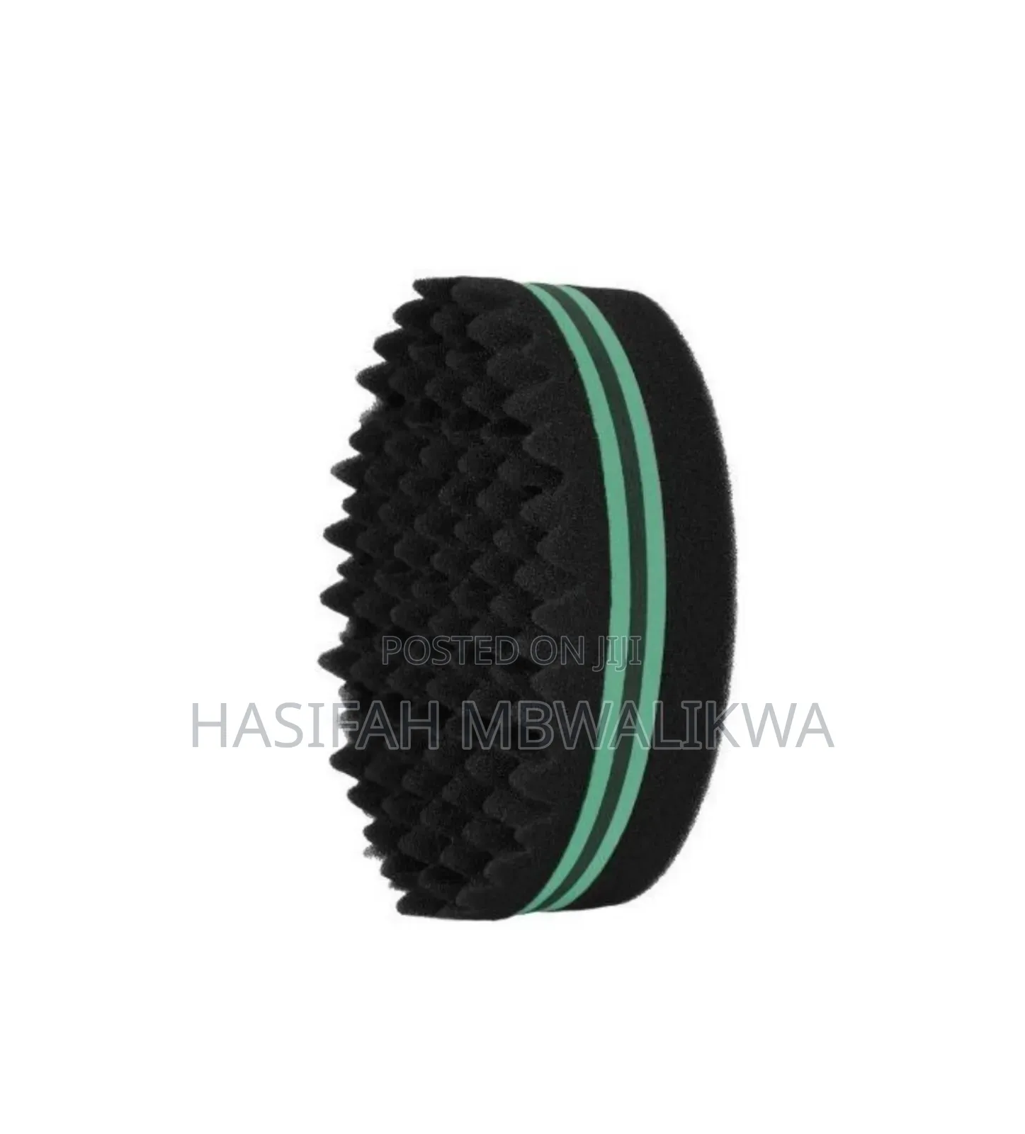 Hair Twist Sponge for Afros Dreadlocks