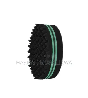 Hair Twist Sponge for Afros Dreadlocks