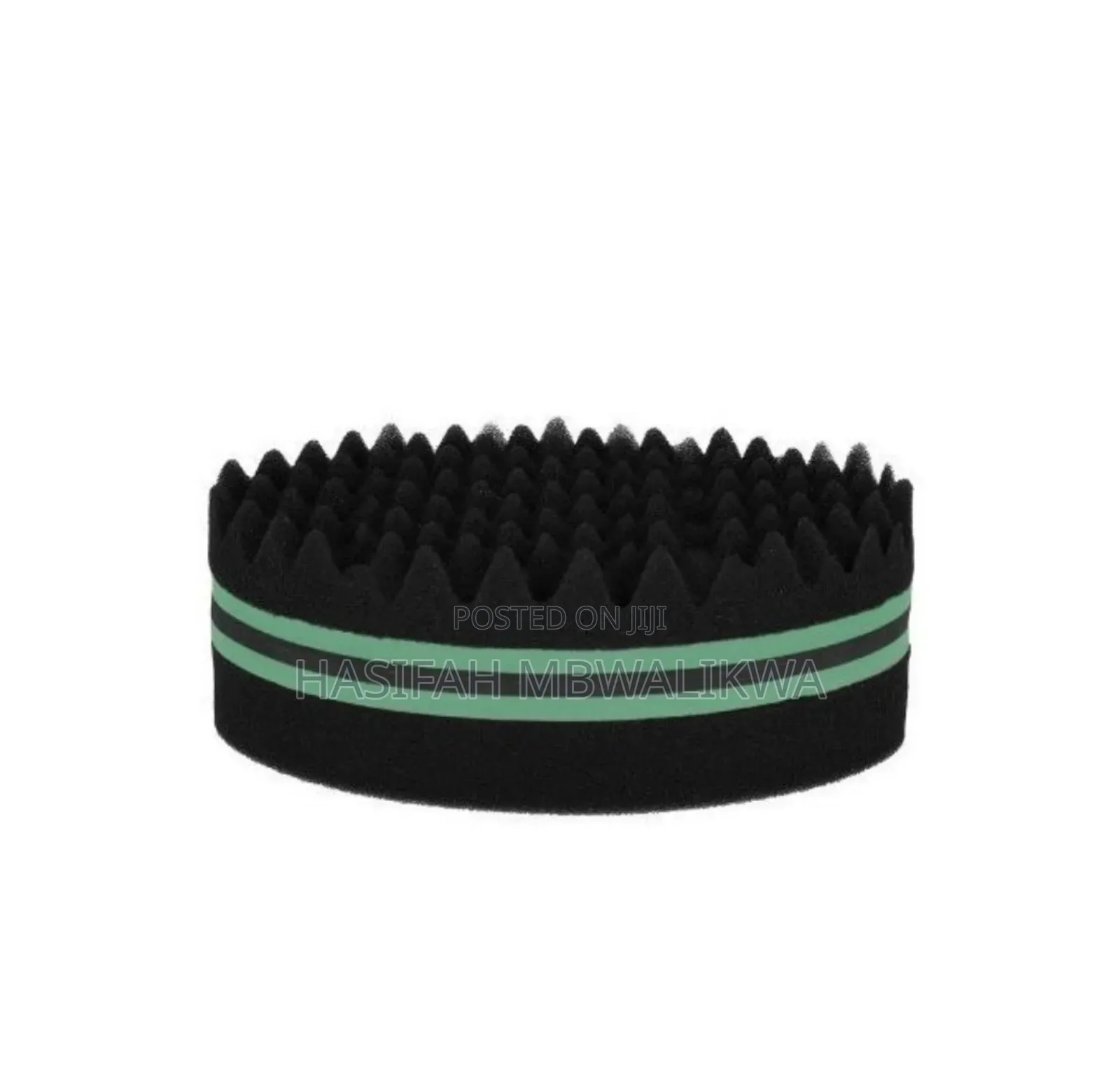 Hair Twist Sponge for Afros Dreadlocks