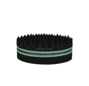 Hair Twist Sponge for Afros Dreadlocks