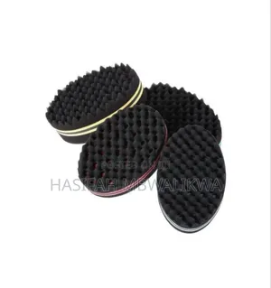 Hair Twist Sponge for Afros Dreadlocks