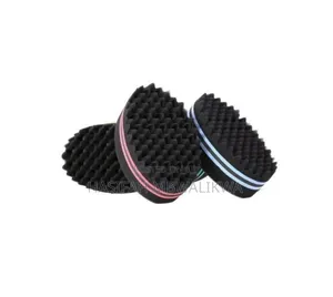 Hair Twist Sponge for Afros Dreadlocks