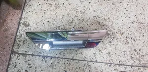 Hillux Revo Boot Handle ( Chrome)