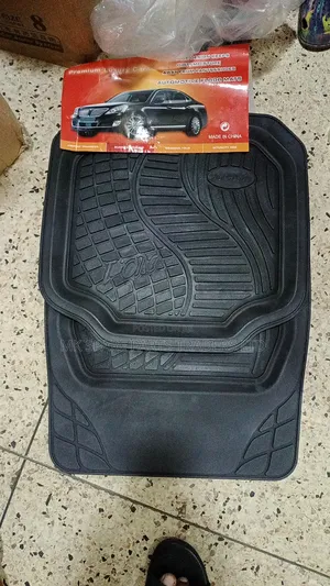 Car Carpets and Floor Mats