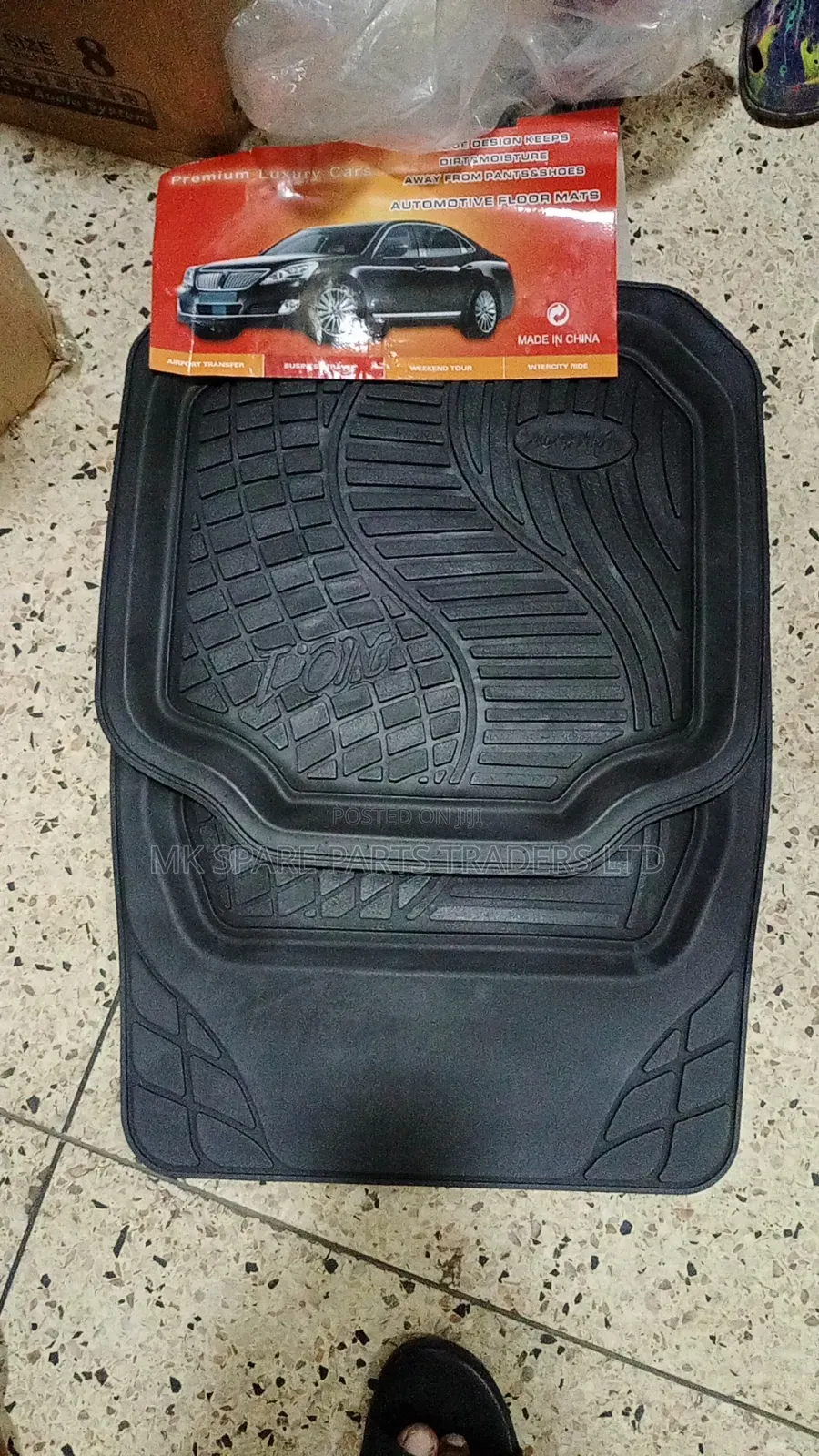 Car Carpets and Floor Mats