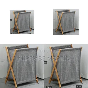 Brand Laundry Basket