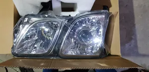 Headlamp for Lexus Signus
