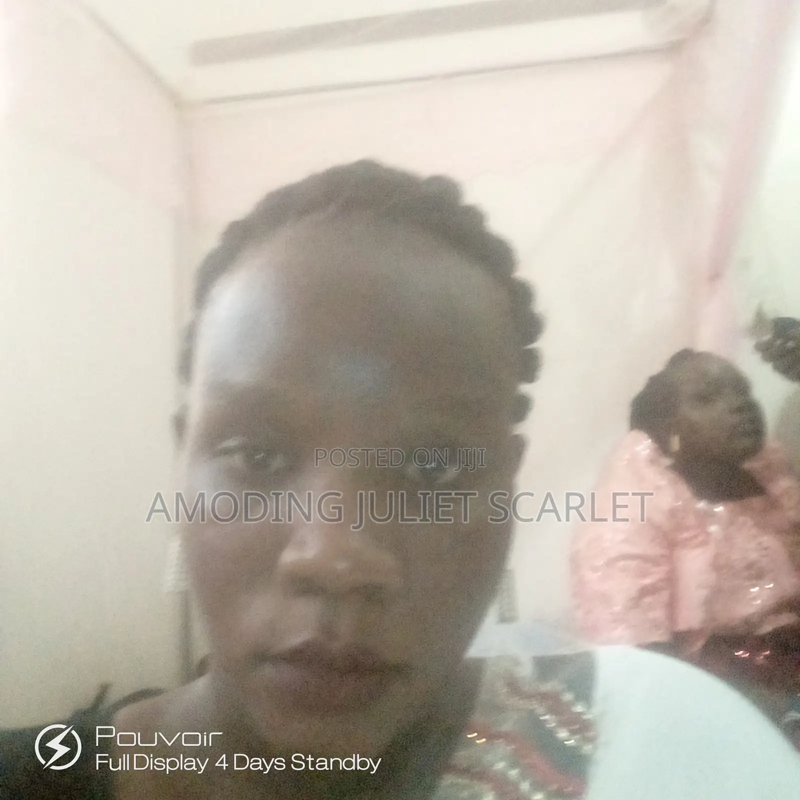 Hotel Receptionist to Work in Kyebando