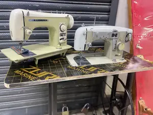 Zigzag First Class Design Sewing Machines