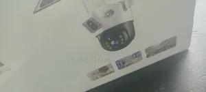 Camera With Solar