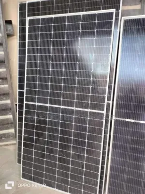 350W Mono Solar Panels/ Warehouse Price.