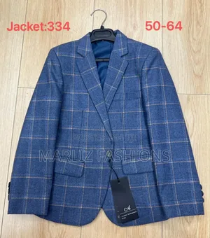 Kid's Blazers