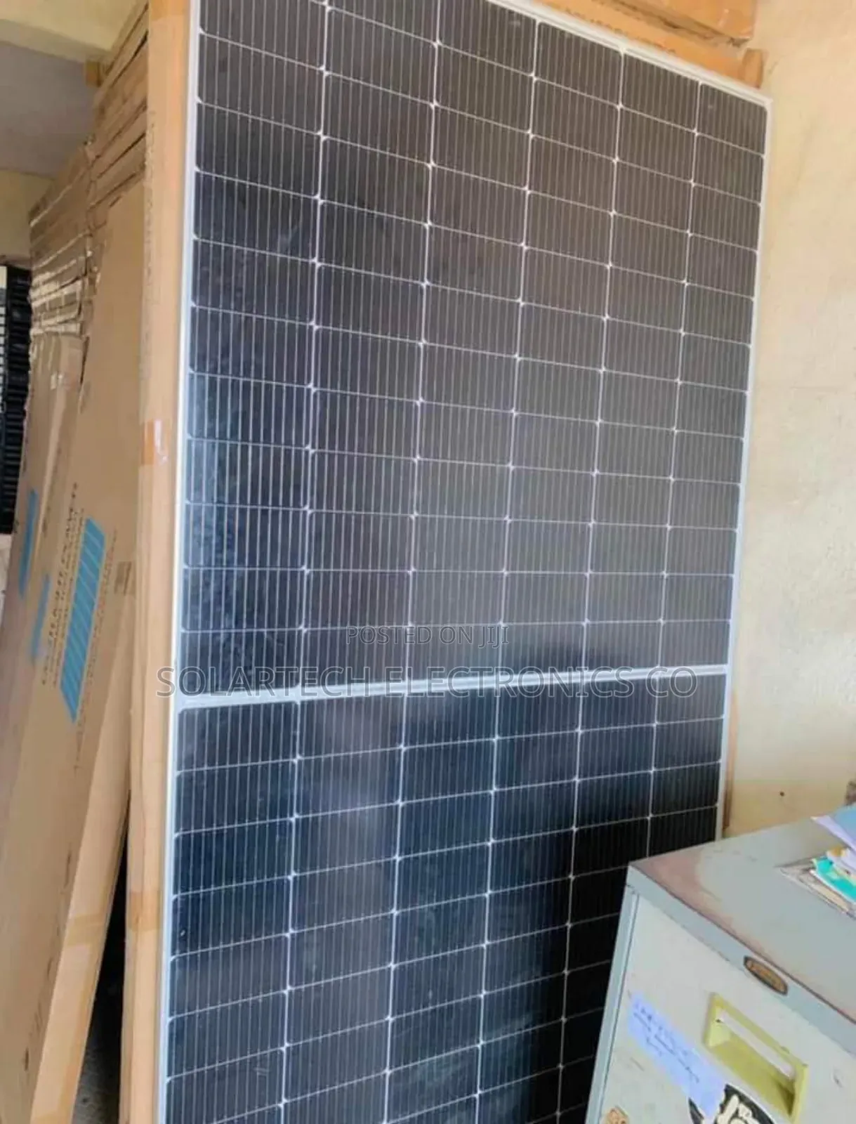 350W Monocrystalline Solar Panels Cworth/ Store Prices.