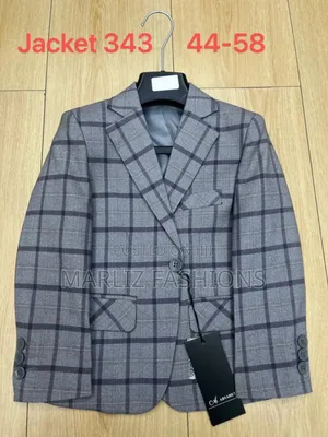 Designers Kid's Blazers