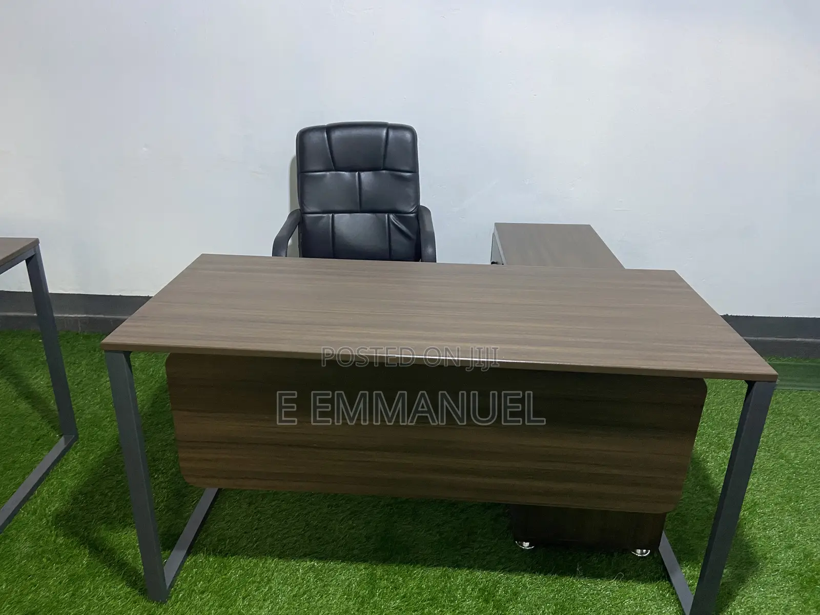 Office Desk New Design