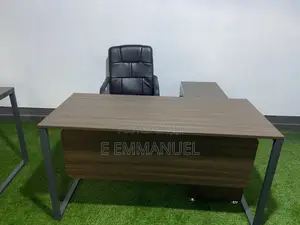 Office Desk New Design