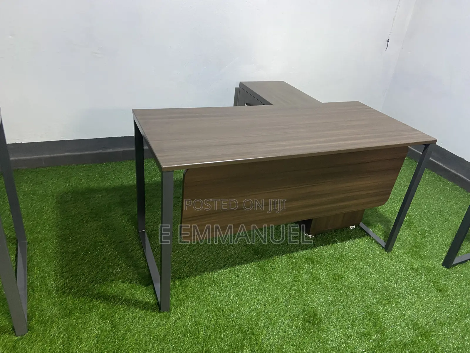 Office Desk New Design