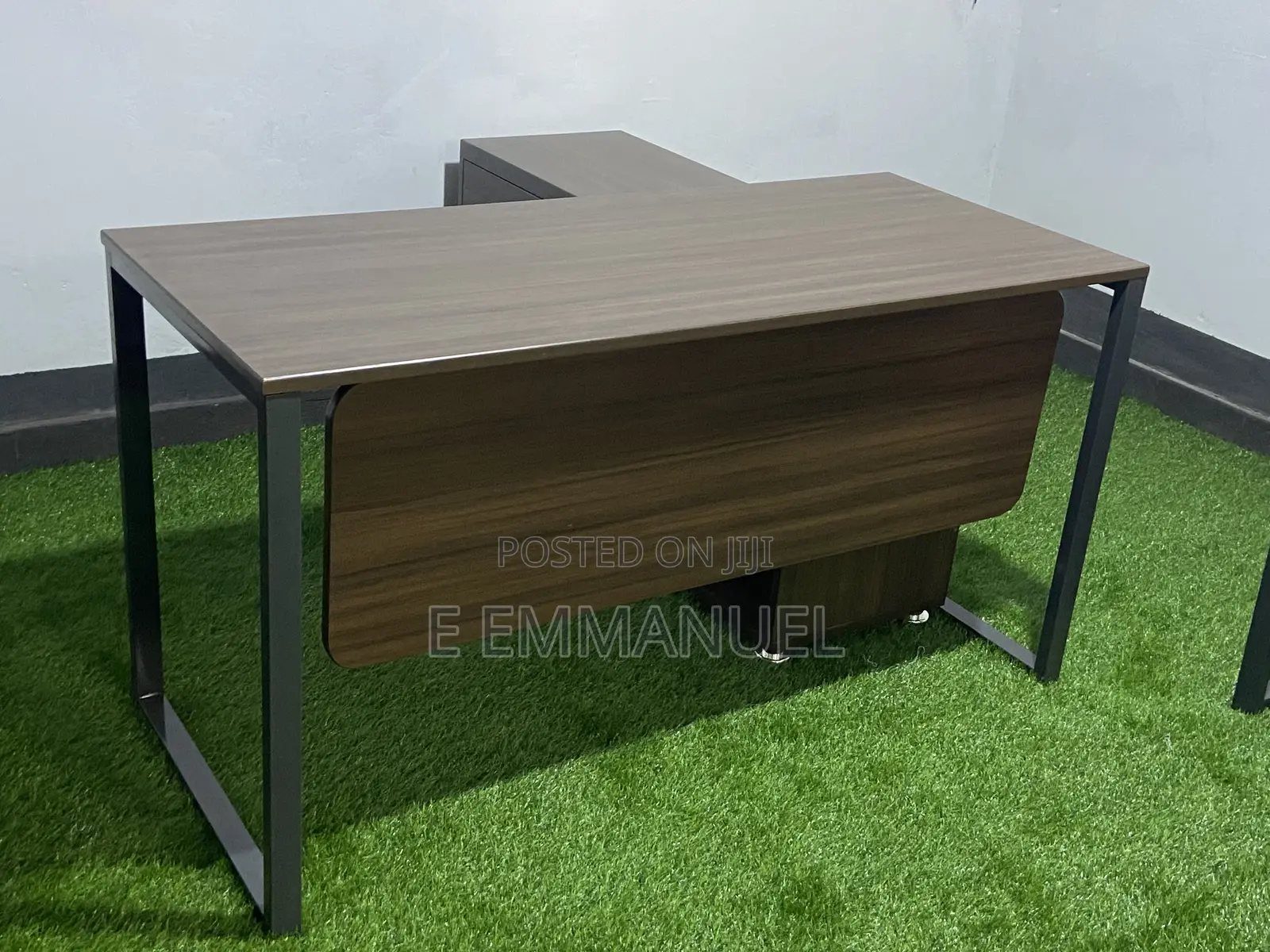Office Desk New Design